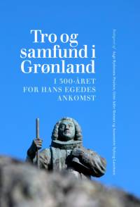 Tro og samfund i Grønland af Annemette Nyborg Lauritsen