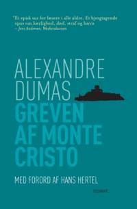 hjælpemotor grådig Piping Greven af Monte Cristo, klassiker | Alexandre Dumas | Køb Greven af Monte  Cristo, klassiker som bog, hæftet fra Tales
