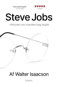 Steve Jobs af Walter Isaacson