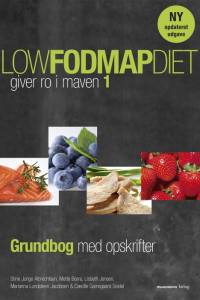Low FODMAP diet 1 af Stine Junge Albrechtsen