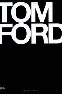 Tom Ford af Bridget Foley