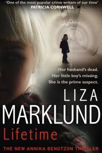 Lifetime af Liza Marklund