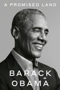 A Promised Land af Barack Obama