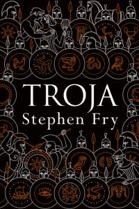 Troja af Stephen Fry