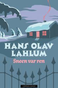 Sneen var ren af Hans Olav Lahlum