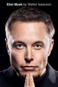 Elon Musk af Walter Isaacson