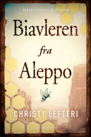 Biavleren fra Aleppo af Christy Lefteri