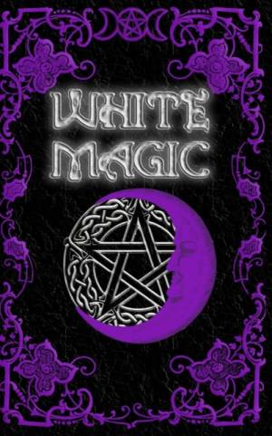 White Magic Spell Book | Brittany Nightshade | Køb White Magic Spell Book som bog, paperback fra Tales